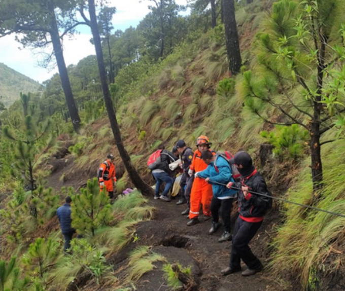 ¿Qué se sabe sobre la muerte de una turista de la India en Guatemala?