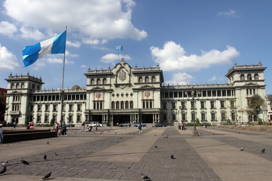 Guatemala acogerá a 135 «presos políticos» liberados en Nicaragua