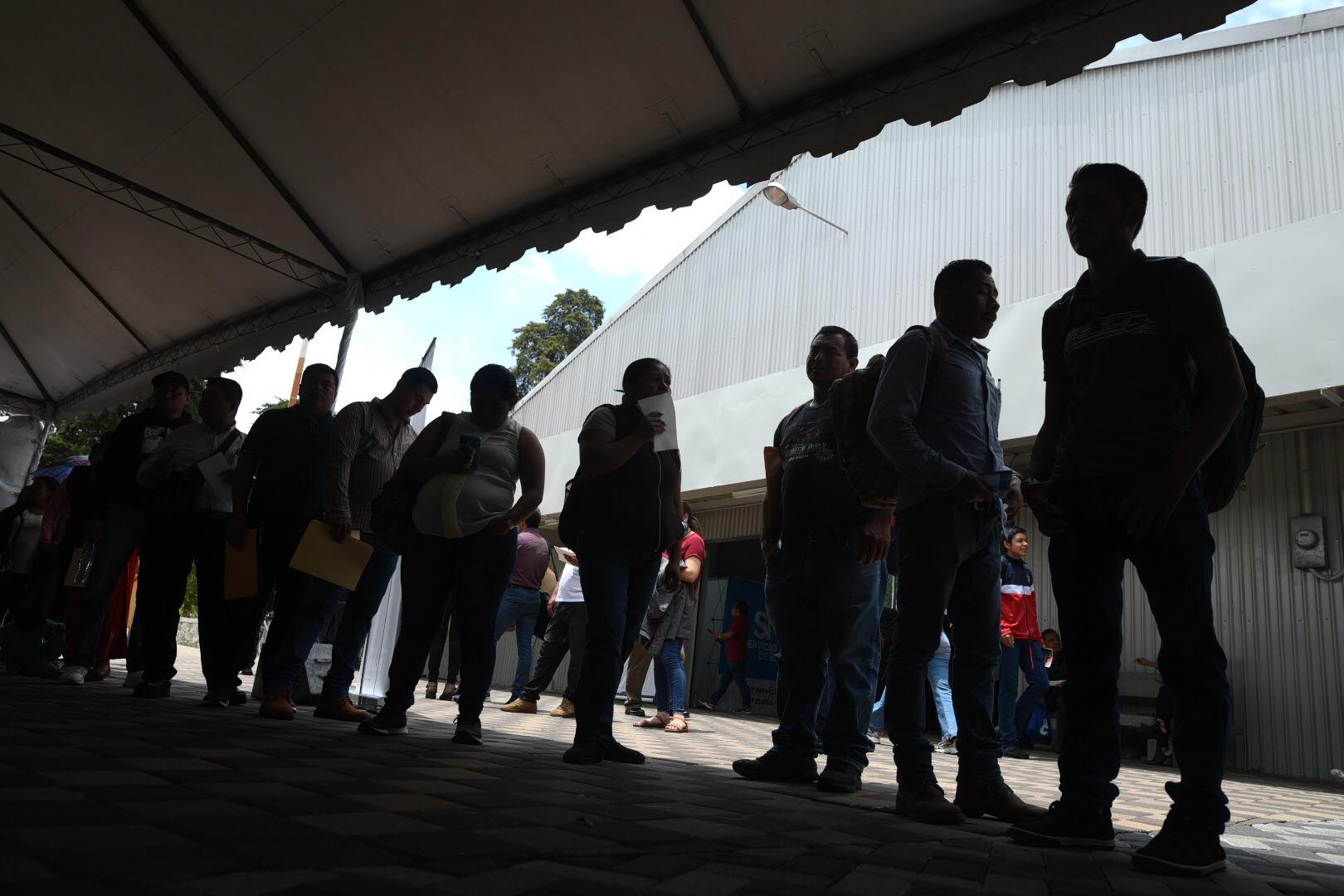 Ofrecen 3 mil plazas en Feria Nacional de Empleo